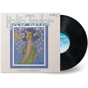 Koko Taylor - Koko Taylor (Chess Acoustic Sounds Series)  LP LP